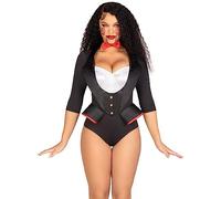 Leg Avenue Pretty Puppet costume set, S