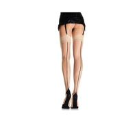 Leg Avenue Sexy Bas Voile nude fantaisie
