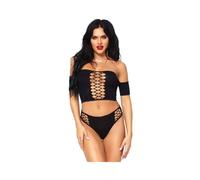 Leg Avenue Sexy ensemble 2 pièces