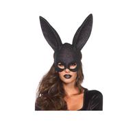 Leg Avenue Glitter Rabbit Mask