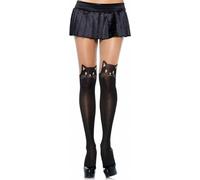 Leg Avenue - Strumpfhose Blickdicht