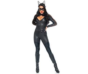 Leg Avenue Wicked Kitty Adult Sized Costumes Femme