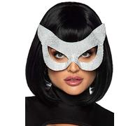 Leg Avenue Women's Cat Mask Costume Accessory