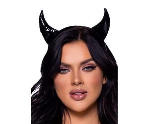 Leg Avenue Women's Horn Headband Costume Accessory