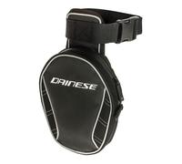 Dainese Sac De Guidon Moto Avec Poche Transparente Pour Téléphone