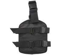 Leg Base MTS Black Black