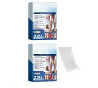 Leg Cramp & Varicose Vein Relief Patches for Legs