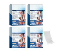 Leg Cramp & Varicose Vein Relief Patches for Legs
