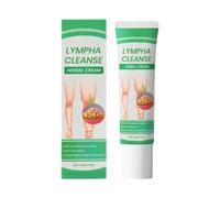 Leg Cream - Hydration Balm, 20g Fast Absorbing Lotion For Night Massage, Moisture Emulsion With Botanical Extracts, Recovery Product, Comfort Ointment For All Skin Types, Women, Relaxation And Calm