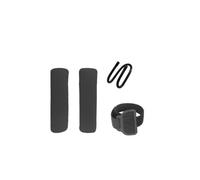 Leg Fix Sangle Bande Antidérapante Ring-Con Grip pour N-Switch Anneau Fit Adventure black RA011 G