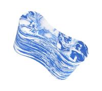 Leg Float - Pull Buoy | Aquatic Exercise for Swimming Training, Training Aid for Beginners and Advanced Swimmers, HIPS Support for Improved Swimming techniquee, Swim Board for Water Aerobics