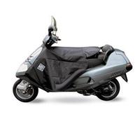 Leg Lap Apron Cover Termoscud Tucano Urbano Black Italjet Millennium 150 R021
