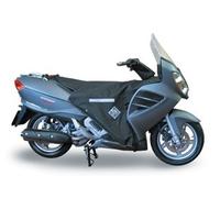 Leg Lap Apron Cover Termoscud Tucano Urbano Black Malaguti Spidermax R047