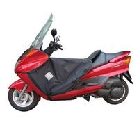 Leg Lap Apron Cover Termoscud Tucano Urbano R160 MBK Skyliner 250 2000 à Partir