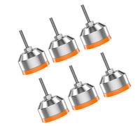 Leg Leveler Feet Support Suitable For Heavy Machinery Stability Floor Protections Vibrations Reduction With Nonslip Base Self Leveling Feet