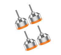 Leg Leveler Feet Support Suitable For Heavy Machinery Stability Floor Protections Vibrations Reduction With Nonslip Base Self Leveling Feet