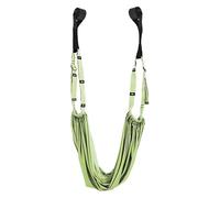 Leg Lifter Strap - Yoga Stretch Band | Handstand Exercises Aid, Back Flexibility Stretching Trainer - Ajustable Height Leg Stretcher Flex Strap For Yoga, Ballet, Dancinga And Pilates