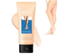 Leg Makeup Waterproof No Transfer,Leg Makeup Lotion,Leg Makeup For Varicose Veins Waterproof,Leg and Body Cover Up Foundation,Body Cosmetic,Waterproof Long Lasting Full Coverage,for TattooCoverUp (#1)