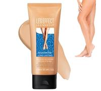 Leg Makeup Waterproof No Transfer,Leg Makeup Lotion,Leg Makeup For Varicose Veins Waterproof,Leg and Body Cover Up Foundation,Body Cosmetic,Waterproof Long Lasting Full Coverage,for TattooCoverUp (#2)