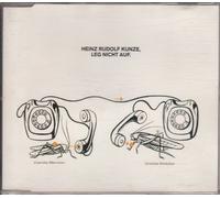 Leg Nicht Auf (INCL. Lange Leitung Mix, 1994) [Import]