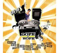Leg-No - Dope & Hope [Import]