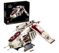 LEG o Star Wars UCS Republic Gunship (75309)