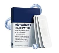 Leg Patch, Long-lasting Fast Acting Waterproof Hydrating Comfort Sticker Skin Care for Adults, Women, Lovers, Families, Friends, Daily Leg Relief