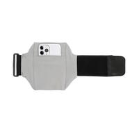 Leg Phone Holder | Breathable Leg Mounted Storage Pouch
