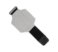 Leg Phone Holder - Polyester Calf Mounted Storage Pouch Strap