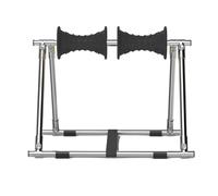 Leg Recovery Roller - Deep Muscle Relaxation & Fatigue Recovery Tool | Foldable Leg Massager for Men, Women, Athletes, Yoga & Post-Exercise Recovvery, Muscle Roller Stick