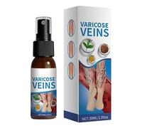 Leg Skin Soothing Spray - Portable Sitting Accent, Massaging Tool with Classic Look, Resin Layer with Durable Build, Lower Limb Styling Compact Feature, Care Supplies for Elderly, Adults, Men, Women,