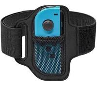Leg Strap for Switch Sports Strap Nintendo Switch,Elastic Leg Strap for Controller,Adjustable Elastic for Switch