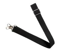 Leg Strap - Horse Rug Leg Straps - Adjustable Replacement Blanket Strap with Double Swivel Snaps - Adjustable 25.6-51.2 inch Equestrian Gear for Stable Use, Training, Riding, Adult Horse Care