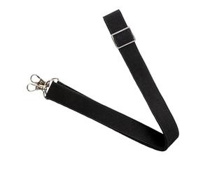 Leg Straps for Horse Blankets, Adjustable Replacement Straps with Double Swivel , 25.6-51.2 Inches Equestrian Supplies for Adults, Athletes, Stable Use