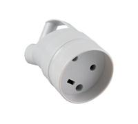 Legrand Prolongateur 2P+T 20A 400V~ à anneau