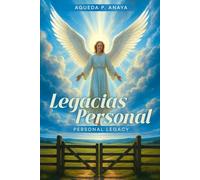 Legacía Personal: Personal Legacy - Bilingual Edition