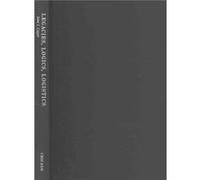 Legacies, Logics, Logistics: Essays In The Anthropology Of The Platform Economy (Hardcover) Jane I Guyer, (Auteur)