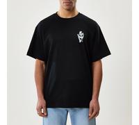 Legacies Manchester City Destiny T-Shirt Noir Très grand Male