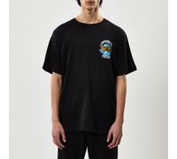 Legacies Manchester City Superbia T-Shirt Noir Grand Male