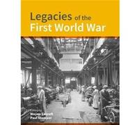 Legacies of the First World War by Wayne D. Historic England United Kingdom Cocroft Inconnu (Auteur)