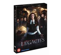 Legacies – Warner Bros. – Saison 1