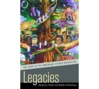 Legacies - The Story Of The Immigrant Second Generation