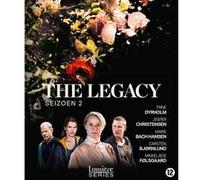 Legacy - Seizoen 2 (Blu-ray)