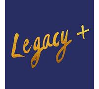 Femi Kuti and Made Kuti – Legacy + – CD