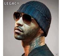 Joe Budden - Legacy