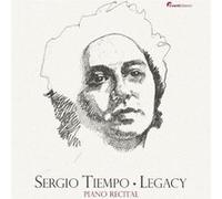 Various Artists – Legacy – CD – Avanti
