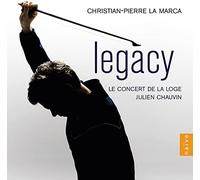 Legacy