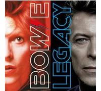 Legacy