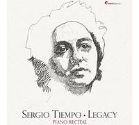 Various Artists – Legacy – CD – Avanti