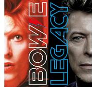 Legacy